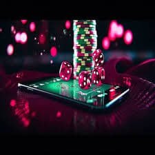 Baccarat Live Dealer ဂိမ်း မြန်မာ