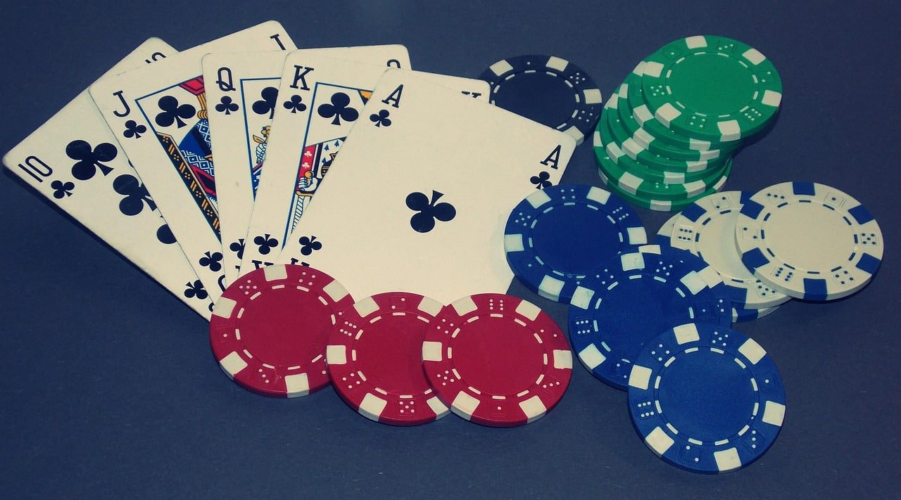 Joker Gaming Slots ဂိမ်း Jackpot