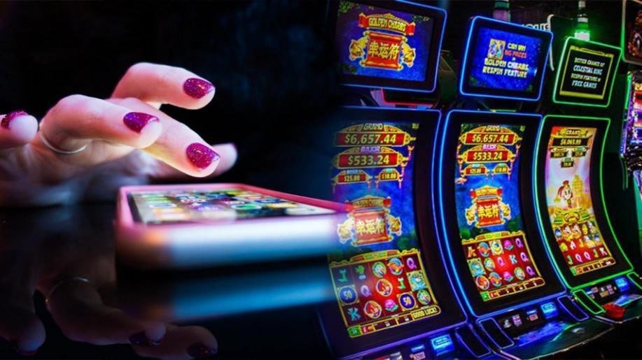 တိုက်ရိုက်ကာစီနို Live Dealer ဇာတ်ခုံ