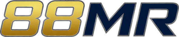 88mr Logo